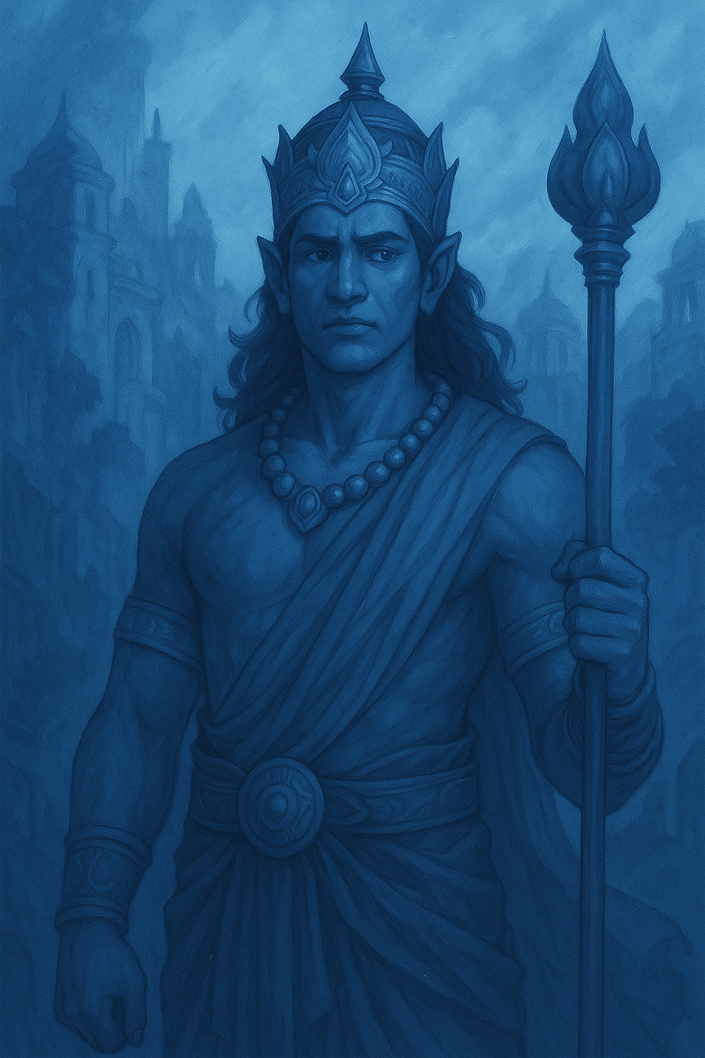Vibhishana